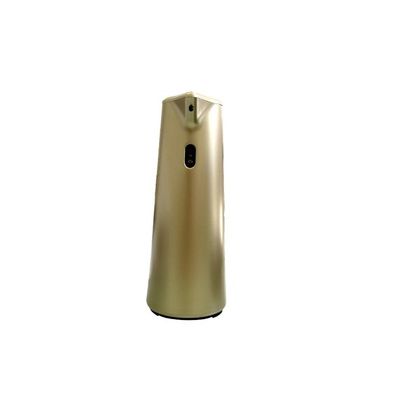 Studio 3B Finch Sensor SOAP DISPENSER in Brass , Modern Decor Gift - Picture 5 of 8